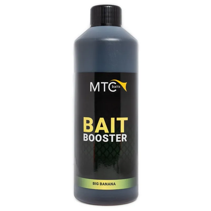 Beste Prijs MTC Baits Bait Booster Big Banana