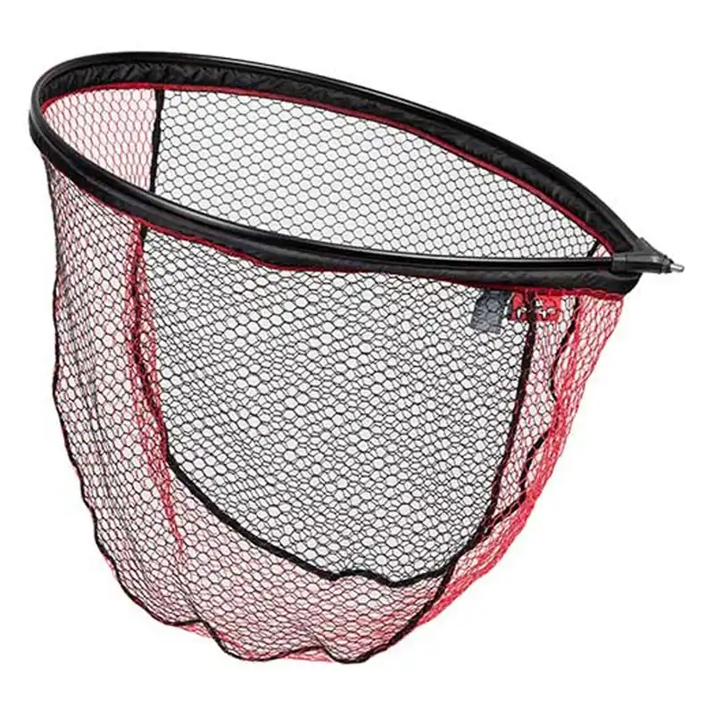 Gereduceerde Prijs Fox Rage Rubber Net Head 75cm
