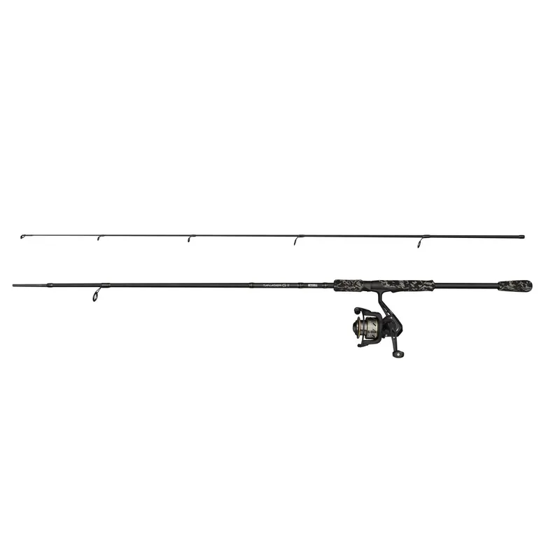 Gratis Retour Mitchell Tanager GII Spin 182L 5-15G