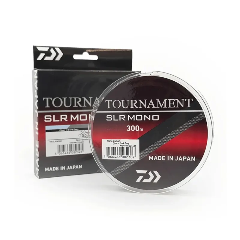 Alleen Vandaag Daiwa Tournament SLR Mono