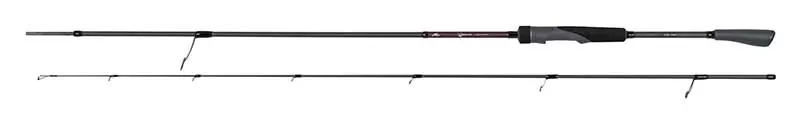 Voordeelprijs Fox Rage Warrior Heavy Spin 270cm 40-80gr