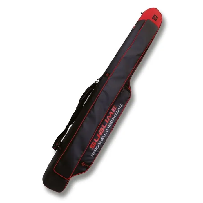 Lage Kosten Nytro Sublime 6 Rod Holdall (180cm)
