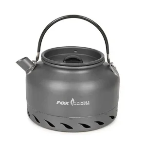 Fox Cookware Heat Transfer Kettle 0.9ltr Betrouwbaar