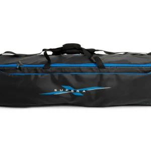 Flitsaanbieding Preston Supera X Roller & Roost Bag XL