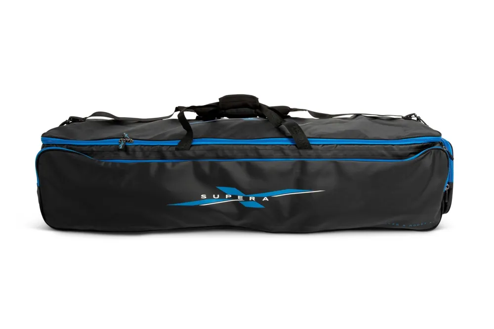 Flitsaanbieding Preston Supera X Roller & Roost Bag XL