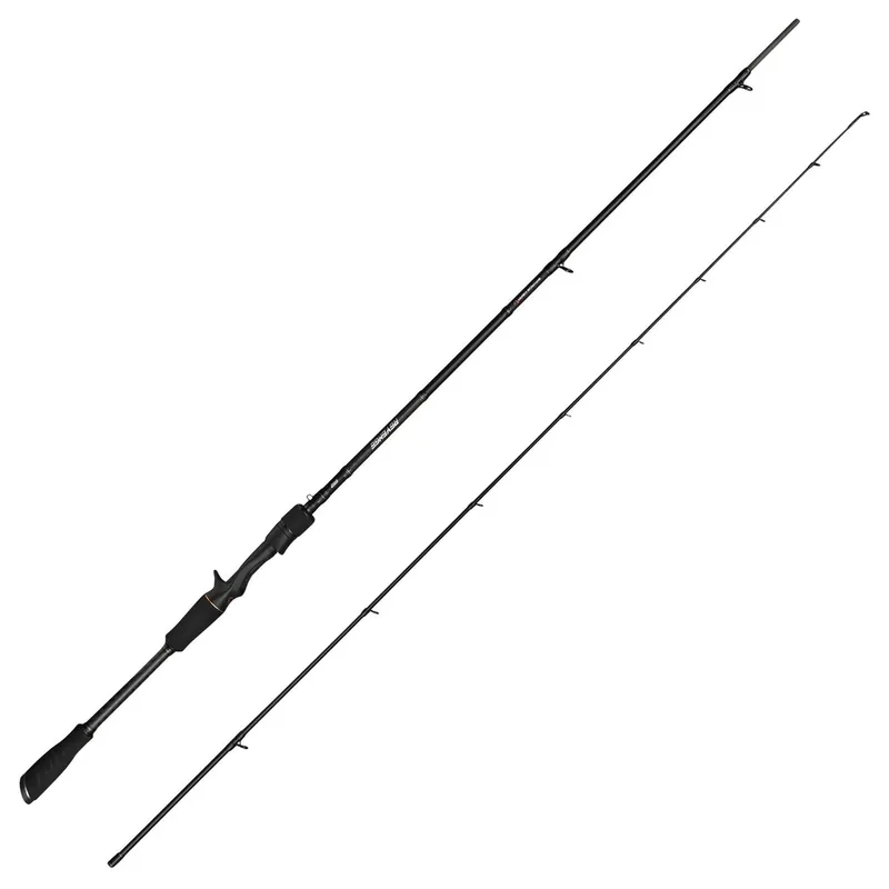 Savage Gear Revenge SG2 Heavy Game Baitcast Hengel 221cm 20-60gr Uitverkoop
