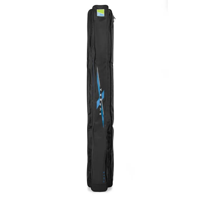 Preston Supera X Pole Foudraal Shop Nu