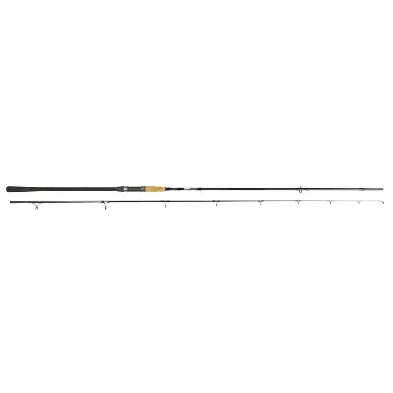 SPRO Mefo Snoekbaarshengel 2.70mtr 10-35gr Lage Kosten