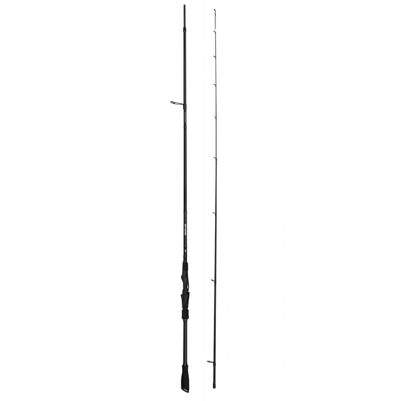 Savage Gear Revenge SG2 Tex & Caro 213cm 2-12gr Betaalbaar