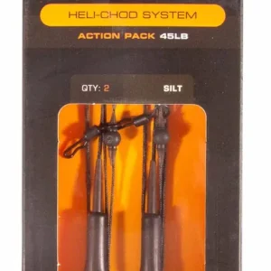 Lage Prijs Pole Position Heli-Chod system Action Pack Silt