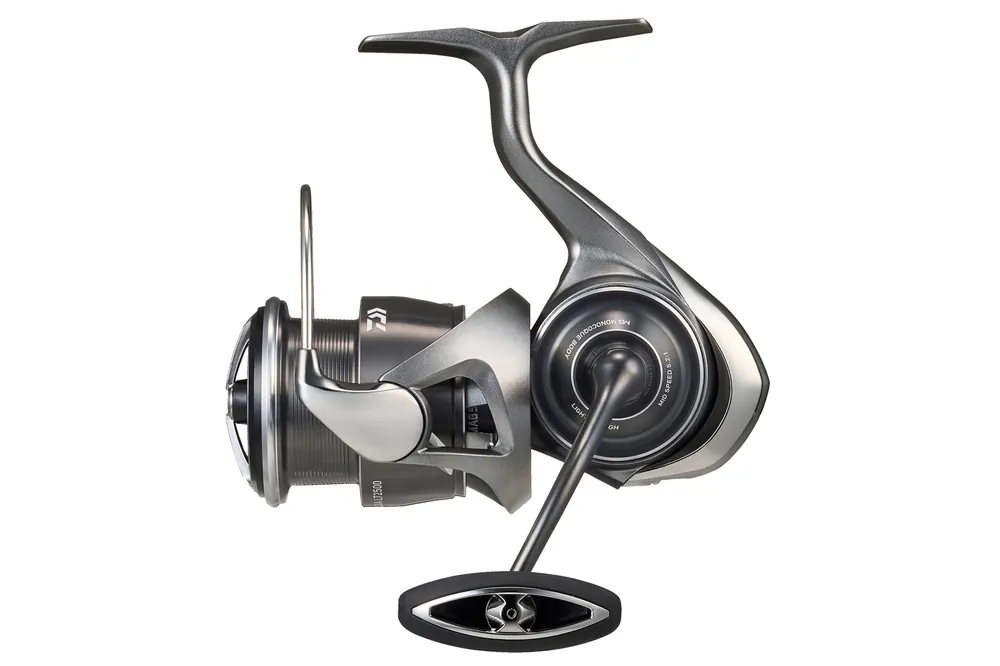 Daiwa 25 Caldia LT2500 Laatste Kans