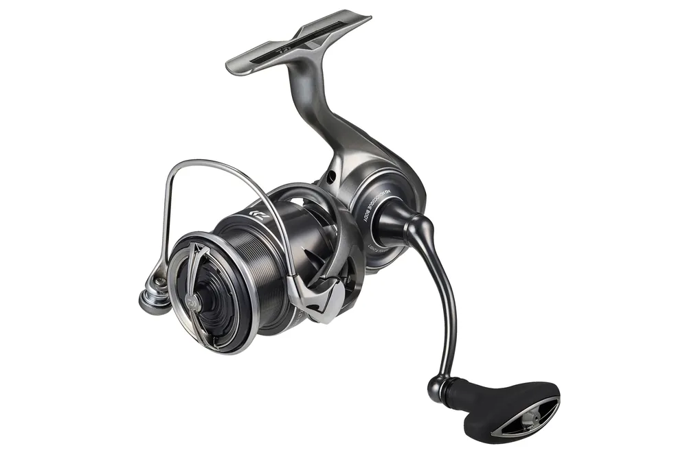 Express Levering Daiwa 25 Caldia LT4000-C