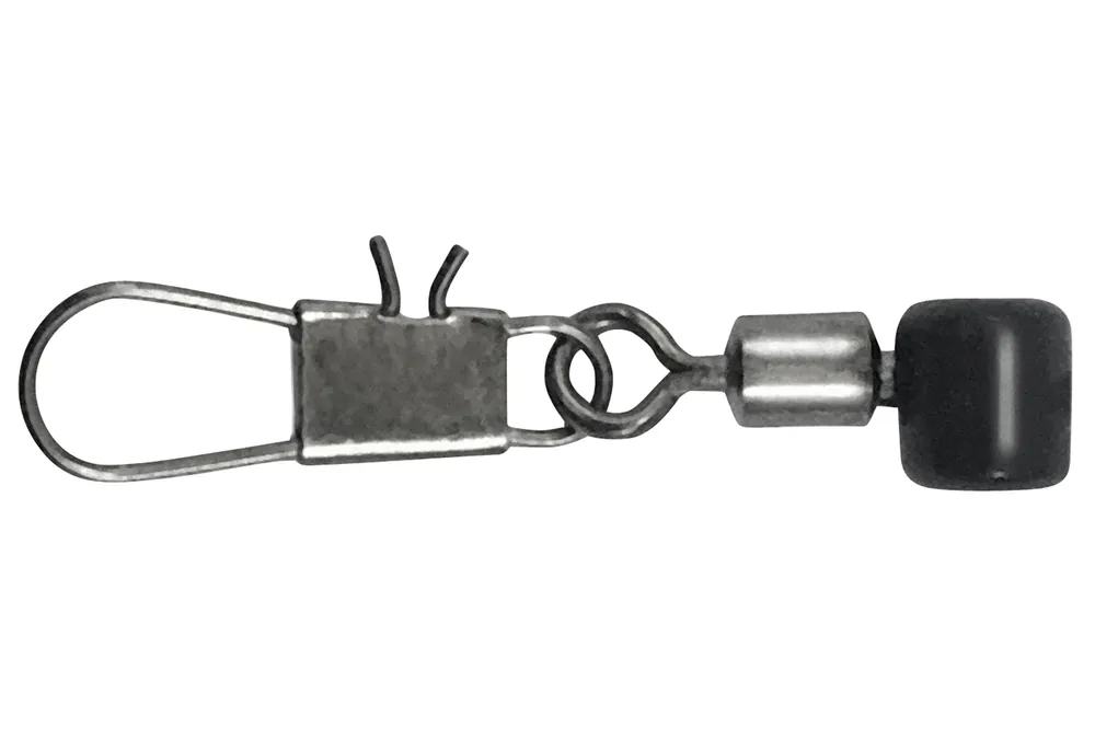 Rechtstreeks Van De Fabrikant Daiwa N'Zon Feader Bead with Safety Snap 6st