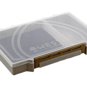 Superprijs Westin W3 Tackle Box S3