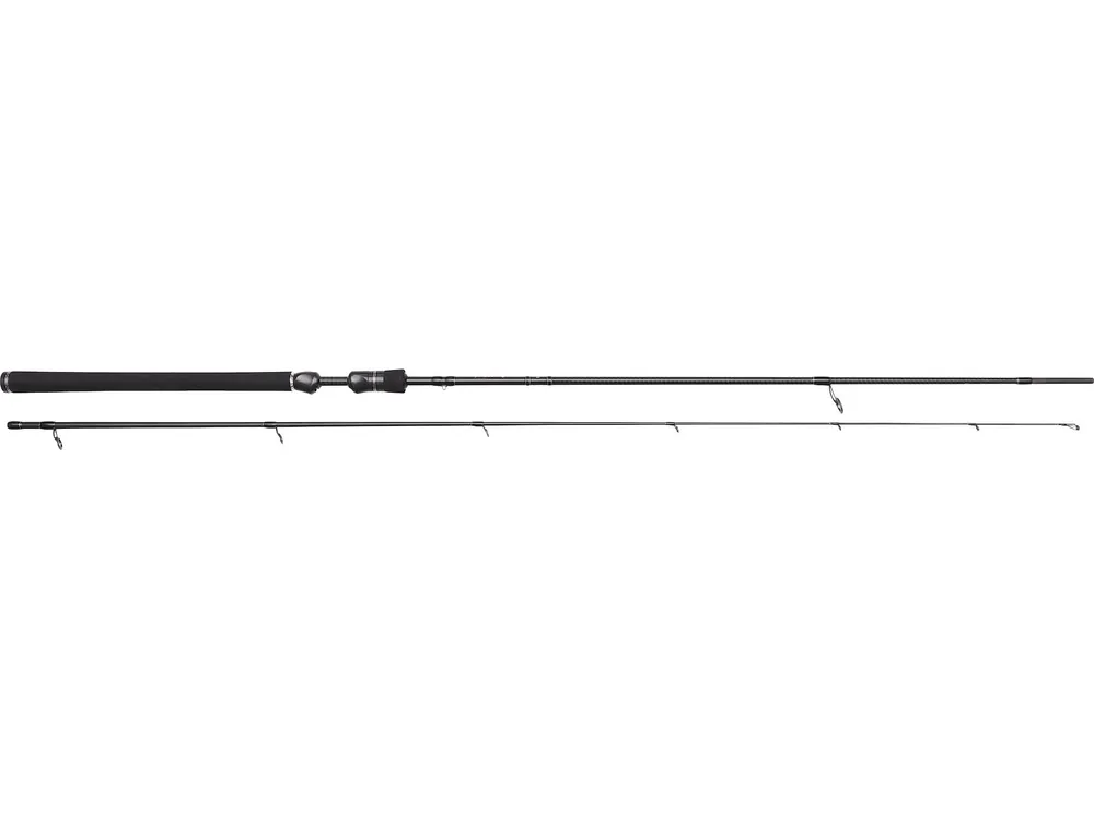 Actieprijs Westin W3 Powershad 3rd 244cm M 7-25gr