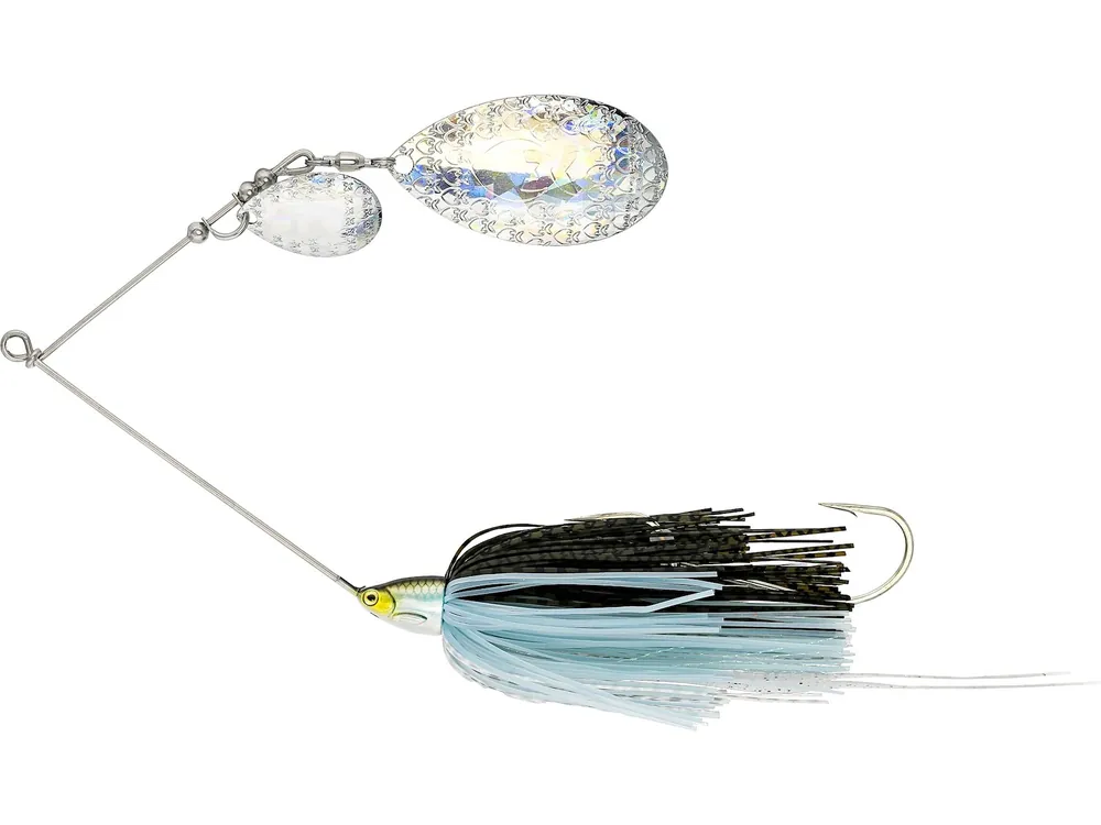Westin Monstervibe Indiana V2 Spinnerbait Snelle Levering