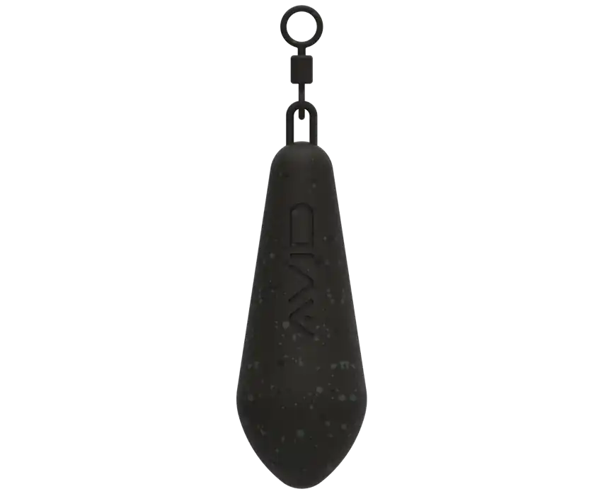 Populair Avid Carp Extremity Distance Swivel Lead
