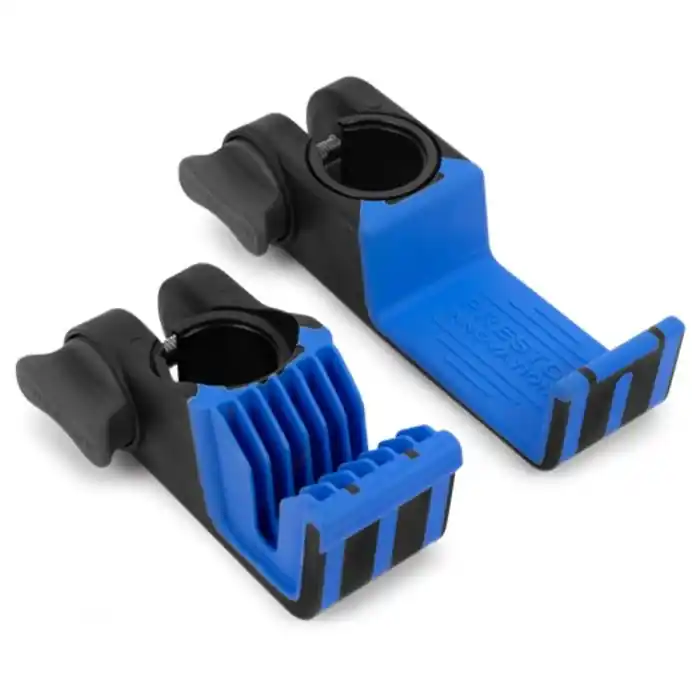 Meest Verkocht Preston Offbox Landing Net Holders