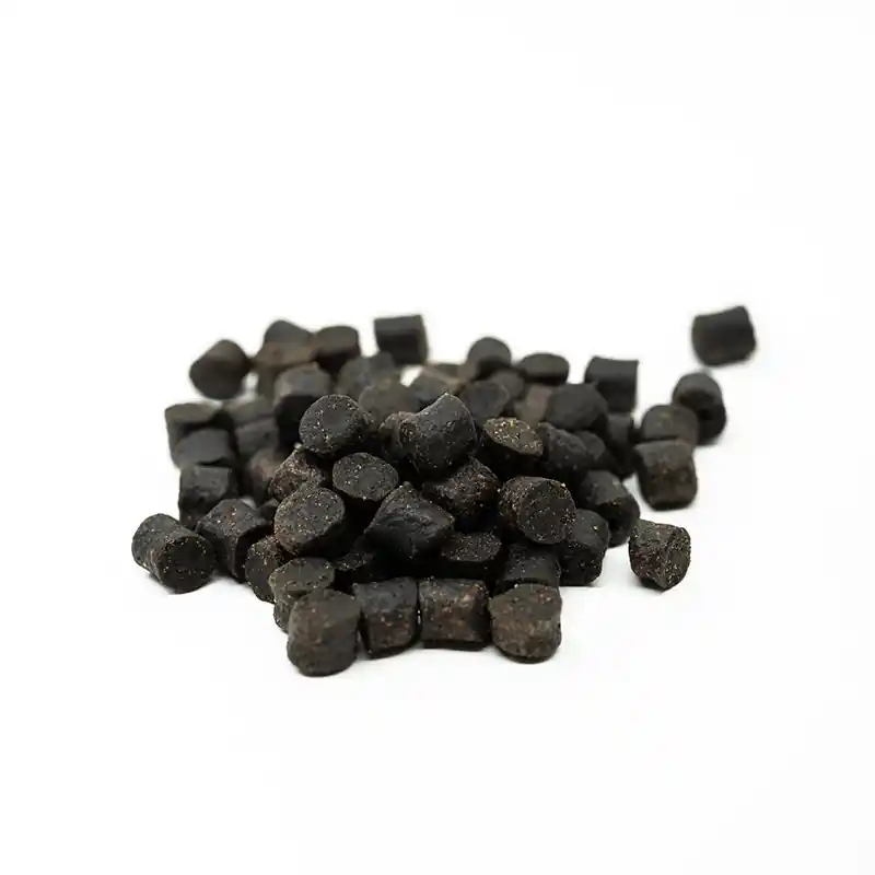 Vismania Coppens Halibut Pellets 14mm Express Levering