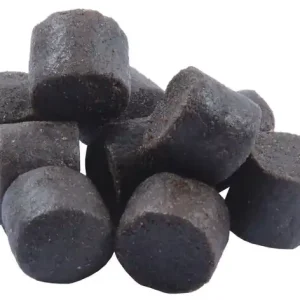 Vismania Coppens Halibut Pellets 20mm Premium
