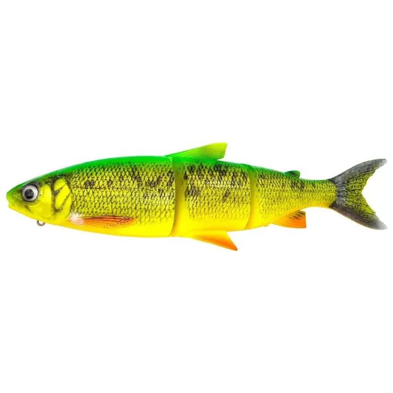 Actieprijs Savage Gear 3D Line Thru Whitefish 17cm/53gr Fire Whitefish