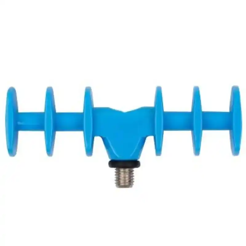 Zebco Trophy Easy Feeder Rod Rest 11.5cm Nu Kopen