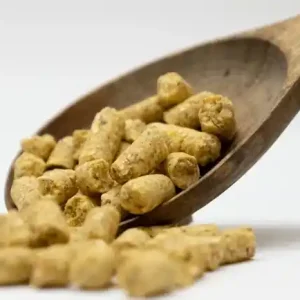 Vismania Babycorn Pellets Original 8mm Beste Prijs