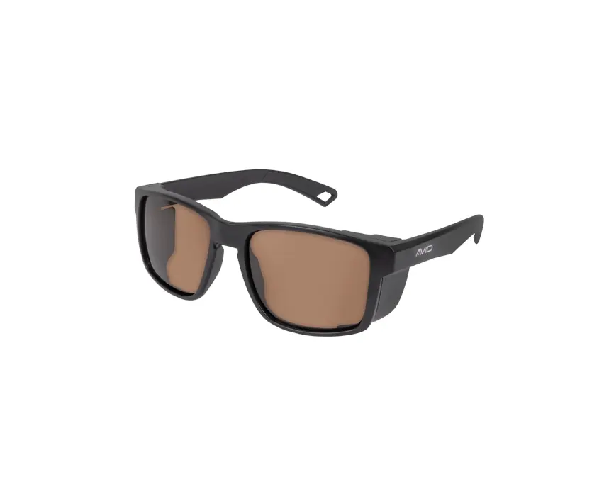 Nieuw Avid Carp SeeThru Blinker Gepolariseerde Zonnebril