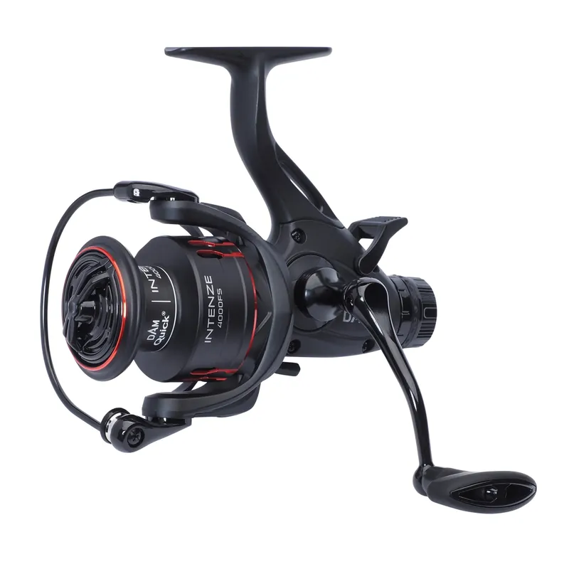 Beste Prijs DAM Quick Intenze 4000FS Baitrunner