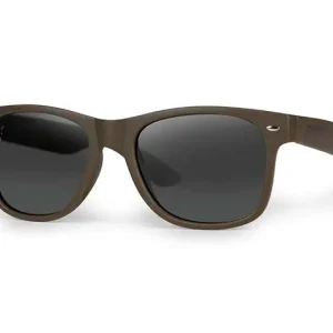 Fox Avius Trans Khaki Zonnebril Nieuw