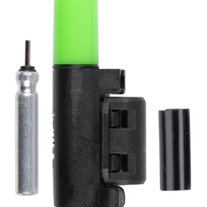 Fox Spomb Light Green Direct Beschikbaar