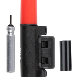 Fox Spomb Light Red Actieprijs