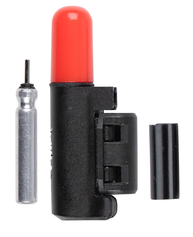 Fox Spomb Light Red Actieprijs