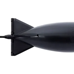 Fox X Spomb Zwart Large Snelle Levering