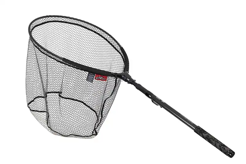 Actieprijs Fox Rage Street Fighter Carbon Net 2.4mtr