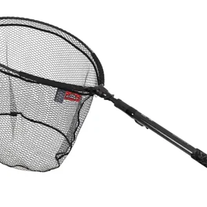 Premium Fox Rage Street Fighter Carbon Net 5.5mtr