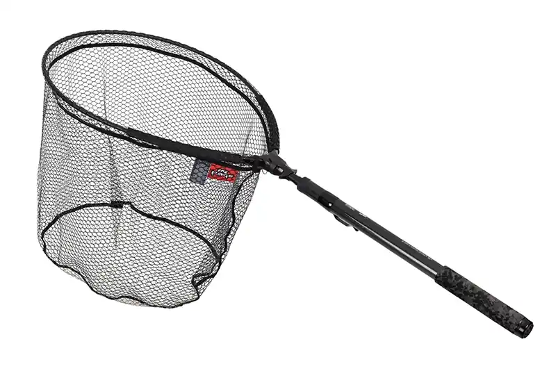 Premium Fox Rage Street Fighter Carbon Net 5.5mtr