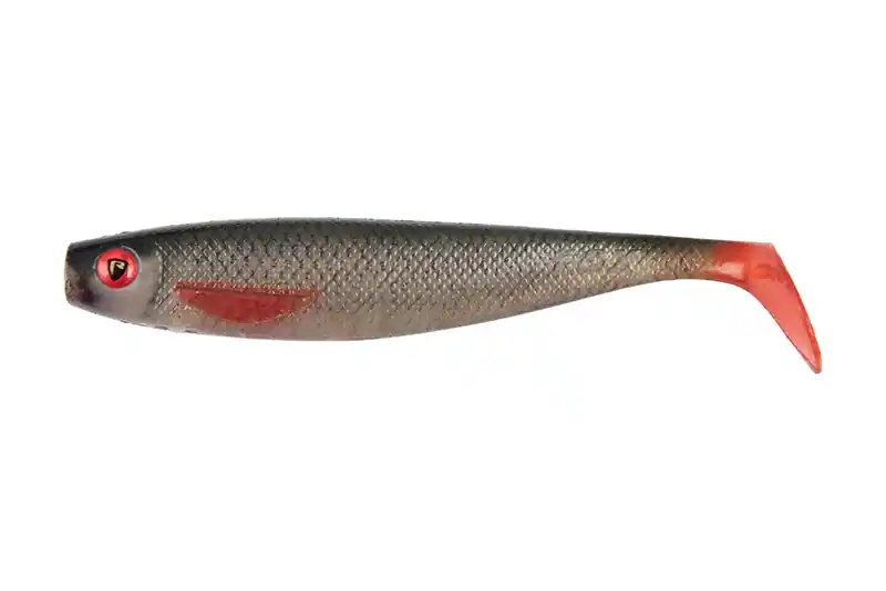 Express Levering Fox Rage Pro Shad Ultra Roach