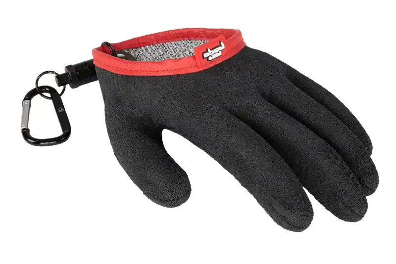 Fox Rage Landing Glove Left Direct Verzonden