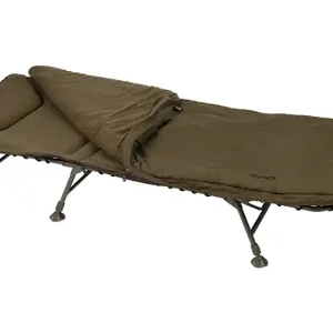 Lage Prijs Fox Eos Compact Sleep System