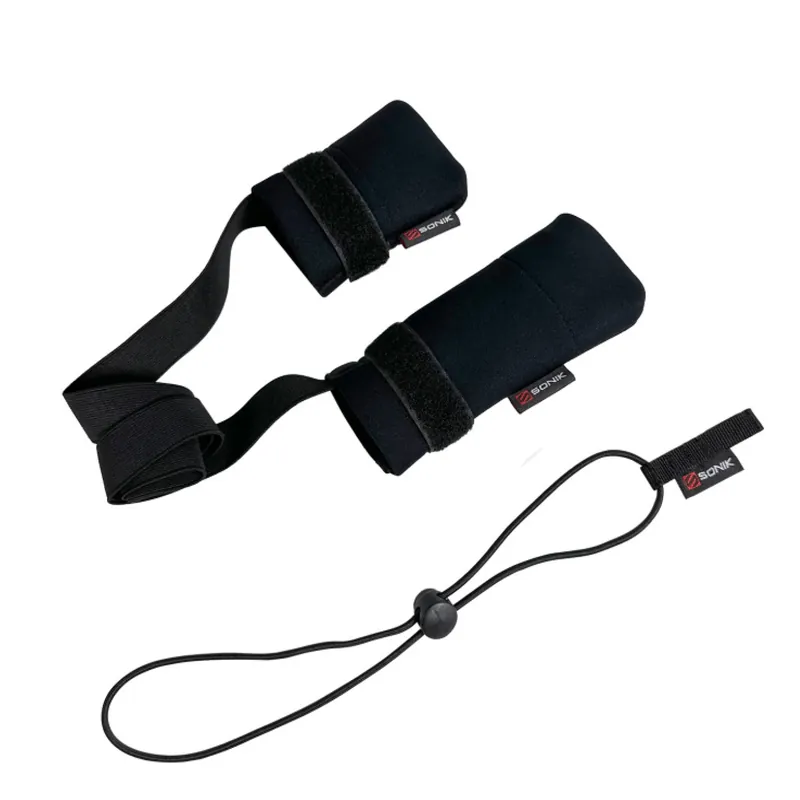 Laatste Kans Sonik Bank-Tek Elastic Tip Protectors