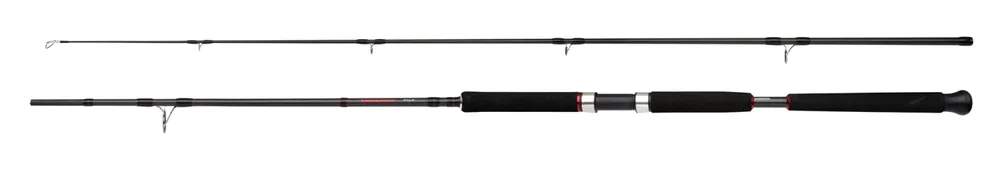 Tijdelijk Beschikbaar Shimano Vengeance AX Pilk Zeevishengel 240cm/150-300gr