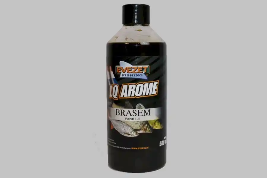 Op = Op Evezet LQ Arome Brasem Vanille 500ml