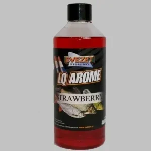 Op = Op Evezet LQ Arome Strawberry 500ml
