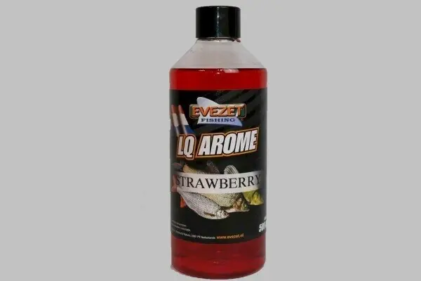 Op = Op Evezet LQ Arome Strawberry 500ml