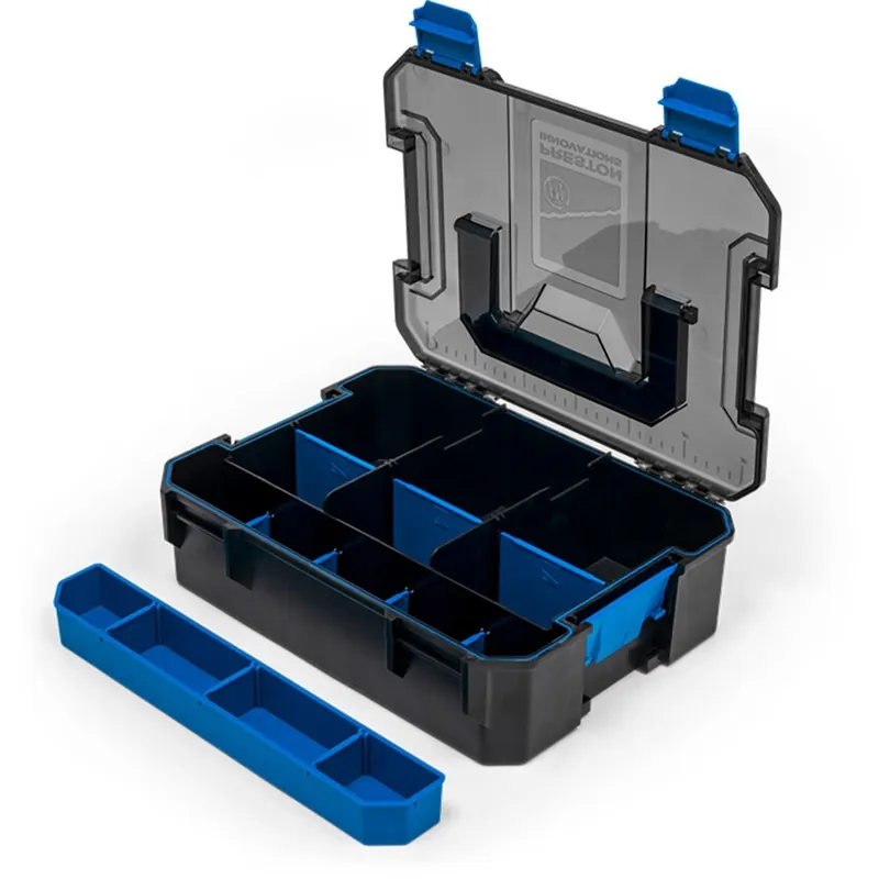 Preston Hardcase Feeder System Gecertificeerd