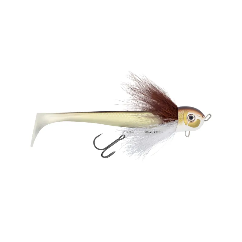 Goedkoop BlackBay BlackBug Beetle Junior 17cm/35gr Chub