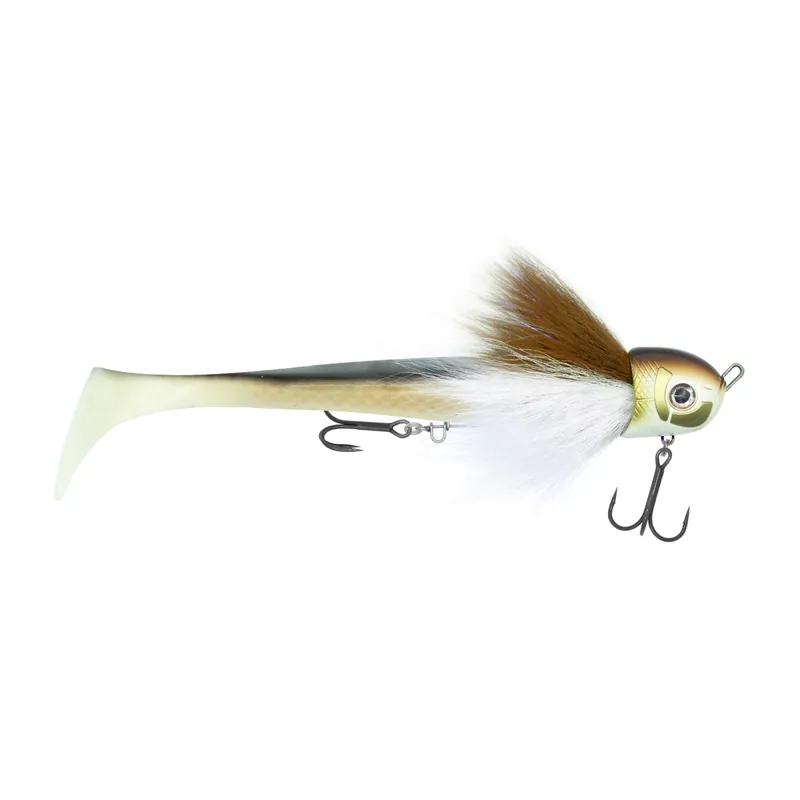 Favoriet BlackBay BlackBug Beetle Original 21cm/75gr Chub