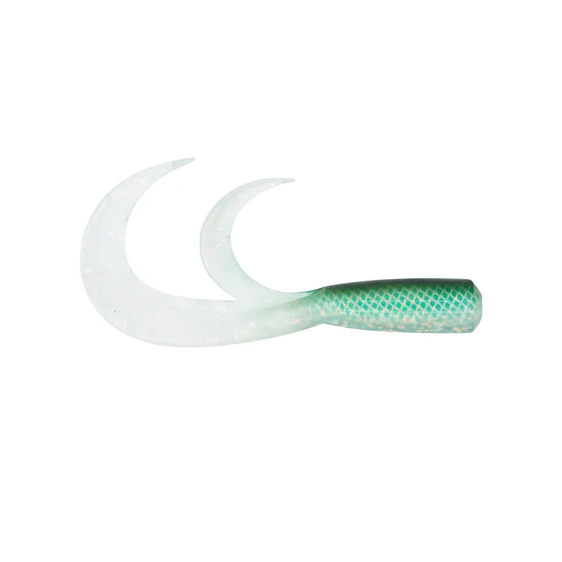 BlackBay BlackTail Rooster S 19cm/45gr Sparkle Herring Populair