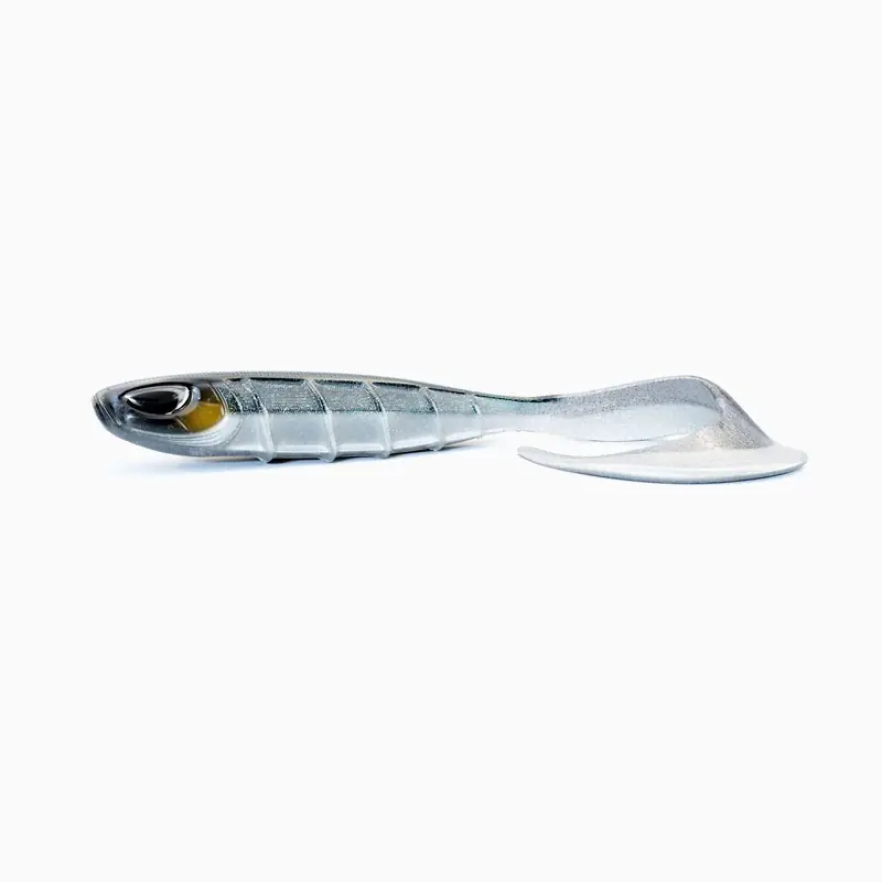 Snelle Levering Nays GHST 80 - 8inch/20.3cm/46gr/P-01